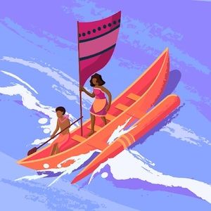 Meet your Posher, Zepeto